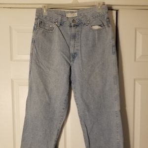 Vintage Tool Jean's Denim W32 L32